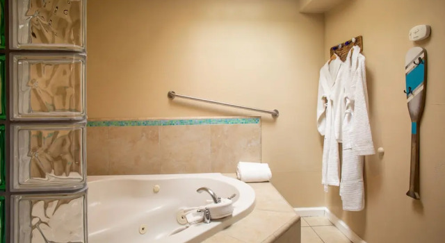 Номер Deluxe Inn At Avila Beach