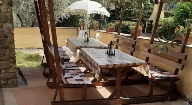 Коттедж Spacious Cottage in Buti