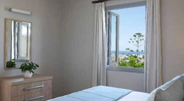 Suite 2 camere con balcone Louis St. Elias Resort & Waterpark