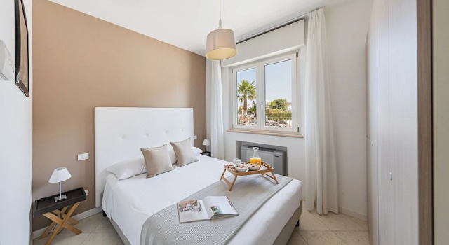 Апартаменты Standard Residenza Miralago by Wonderful Italy