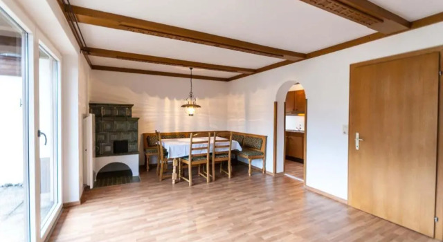 Шале Chalet Drei Brüder