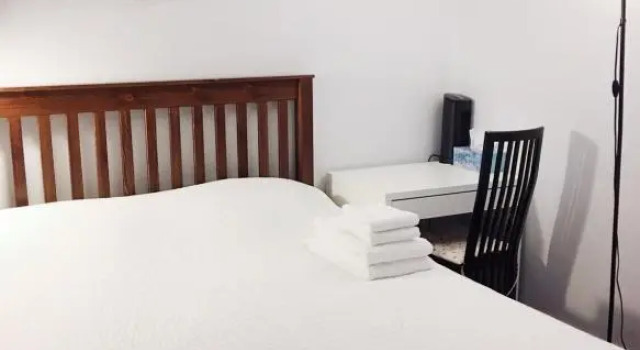 Номер Standard Dunbar Home