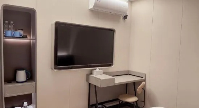 HanTing Hotel (Shijiazhuang Hepingxi Road Youyibeidajie), Book Hotel Shijiazhuang Hebei