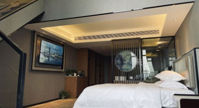 Люкс Дуплекс Love Story  Resort