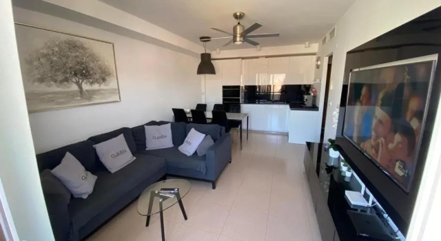 Апартаменты Apartament Claudia I