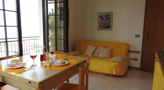 New Piccolo Residence, Prenota Hotel Hotel a Veneto con parcheggio, Parcheggio