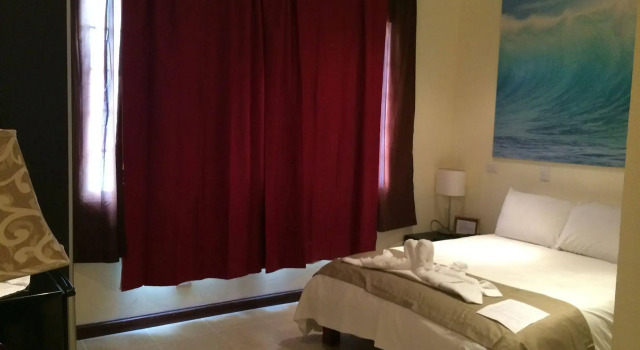 Hotel Luisiana