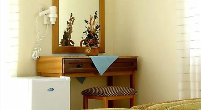 Villa George, Orfanidou Antonia, Rooms