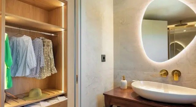 Вилла Majo Luxury Villas Panoramic Sea View