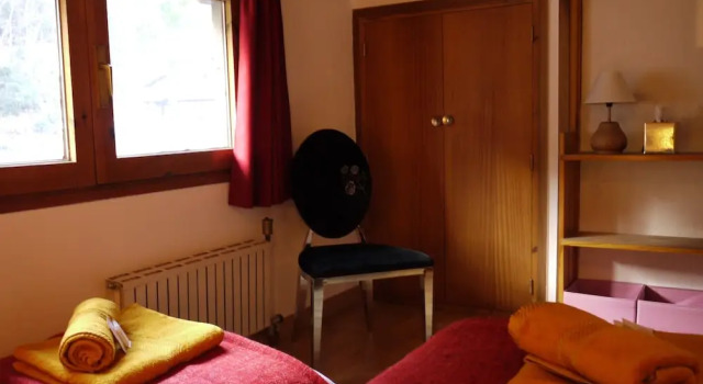 Apartment Mola 19, Buchen Sie Ferienwohnung Arinsal Vallnord Ski Resort