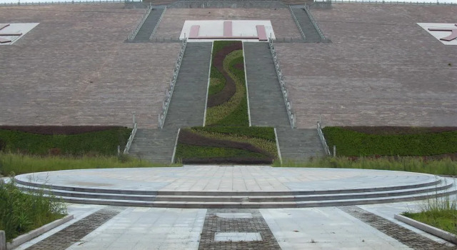 Niutoushan Leisure Clubhouse, Prenota Hotel Hotel a Taizhou con parcheggio, Parcheggio