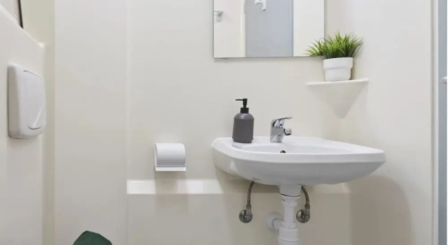 Номер Standard Student Only Bernard Myers House
