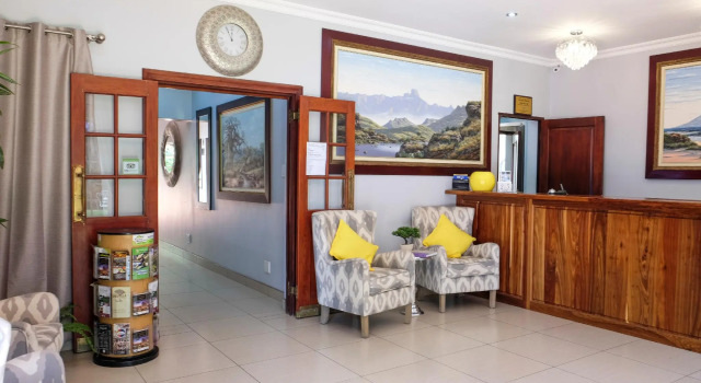 Waterkloof Guest House, Забронировать Гостевой дом Waterkloof Претория