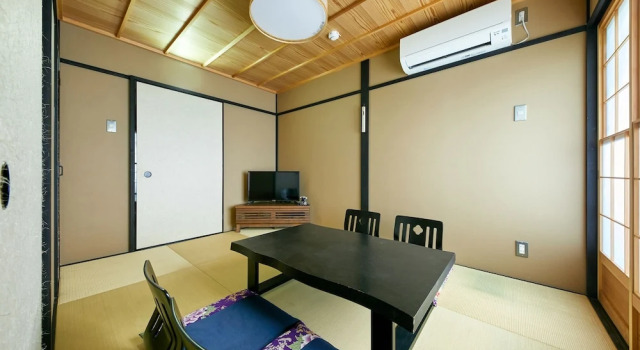 Номер Classic Rinn Kyoto Yasaka South
