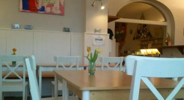 Номер Standard Happy Go Lucky Hotel + Hostel