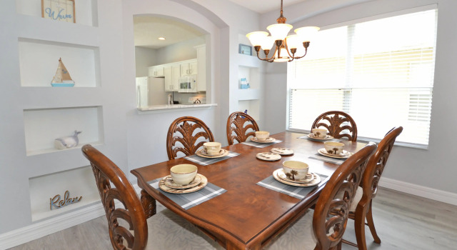Hideaway Dream, Kissimmee, US
