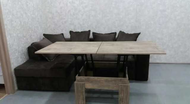 Апартаменты с 2 комнатами Apart Seaview