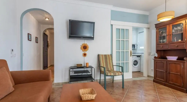 Апартаменты Playa Grande PLUS by Ĥ - Playa Punta del Moral PPHG207P209