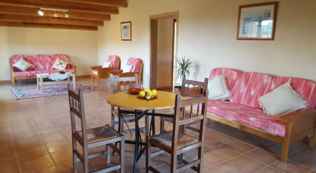 Finca Rafael