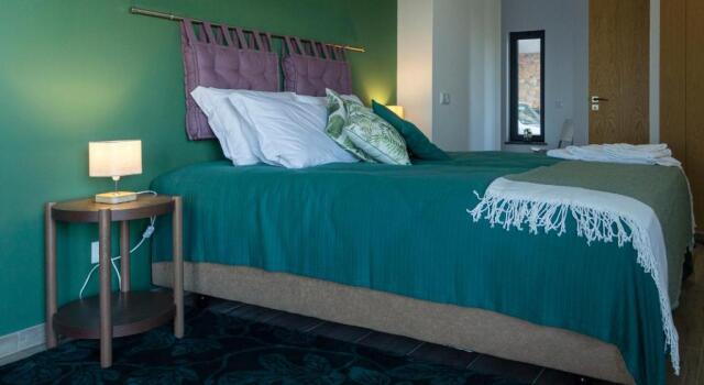 Casa ATMAN, Забронировать Отель Моншики Via Algarviana