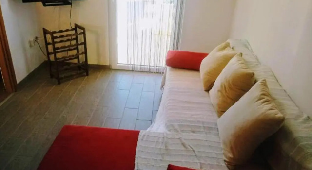 Апартаменты Charming Apartment in Vrsi Mulo, Great Place in Dalmatia for Family Vacation