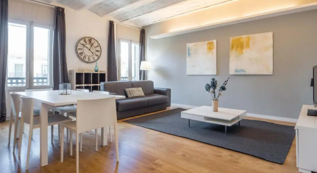 Апартаменты Superior Rent Top Apartments Rambla Catalunya