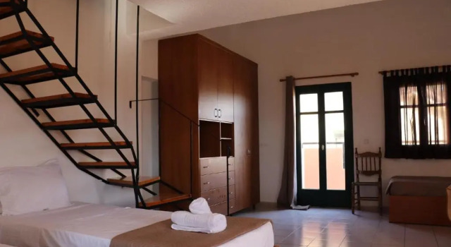 Номер Standard Kri-Kri Village Holiday Apts by Estia