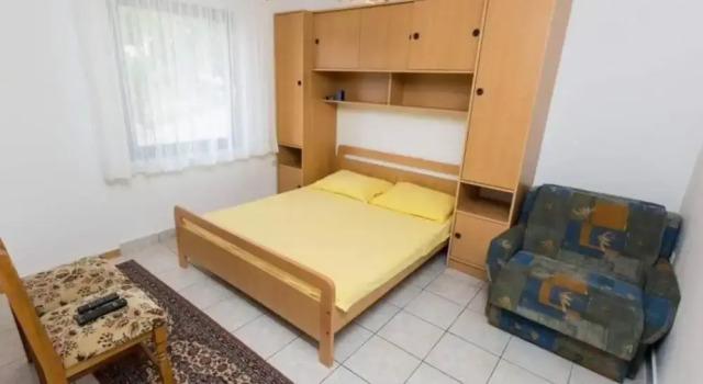 Апартаменты Apartmani Bridić Okrug Gornji