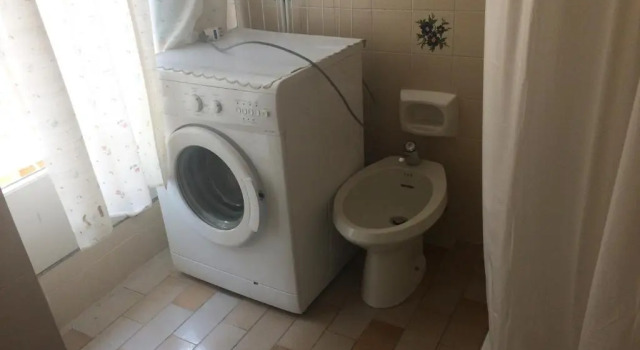 Студия Appartamento In Alassio Centro A 5 Minuti Dal Mare