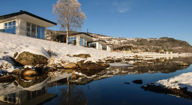3 Bedrooms Cottage Topcamp Hallingdal - Ål