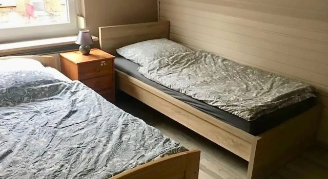 Apartment Elmshorn, Reserva ahora Apartamento Elmshorn Schleswig-Holstein