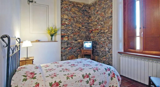 Le Ginestre B & B