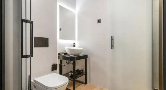 Студия Standard Dobo Madrid Ricardos
