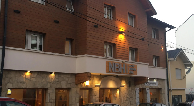 NBH Nativo Boutique Hotel, Забронировать Бутик-отель Бутик-отели Сан-Карлос-де-Барилоче, рядом с Tresor Casino, Бутик-отель