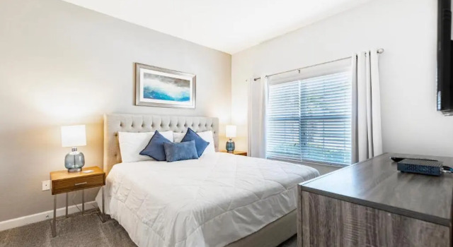 Апартаменты 8957sid-the Retreat at Championsgate