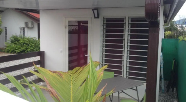 Studio Amaryllis Kourou, Reserva ahora Hotel Kourou Cayena