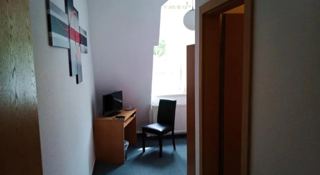 Номер Standard Altstadtpension Brandenburg