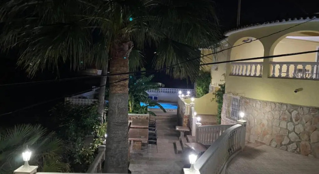Апартаменты Villa Romeo