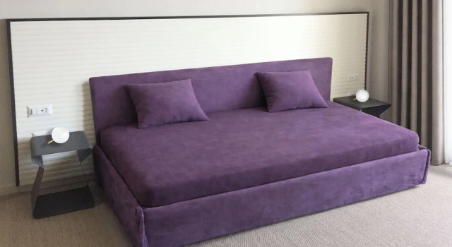 Standard Zimmer Moon Resort & Spa