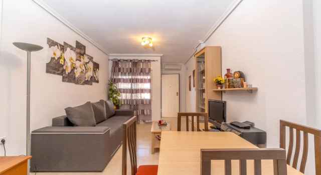 Apartamento Bennecke Sunset