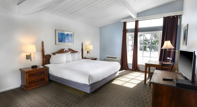 Le Petit Pali Laguna Beach, Varaa Hotelli Laguna Beach 