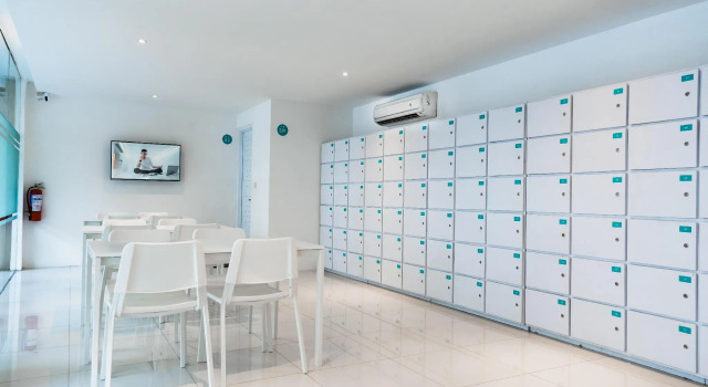 Bobobox Pods Pancoran, Book Hotel Jakarta Jakarta Province