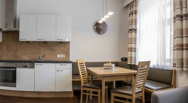 Апартаменты Deluxe с 2 комнатами Landhaus Zangerl - Kobelerhof