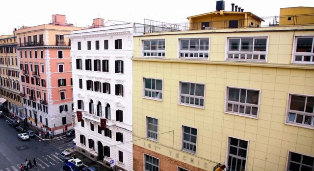 Hotel Tre Stelle