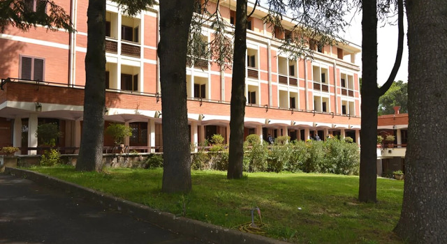 Eventi e Gourmet, Rezervovat Hotel Hotely v Lazio s parkováním, Parkování