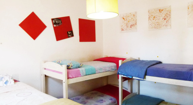 Coolraul Hostel, Book Hostel / Vandrerhjem Hostels i Rosario, Hostel / Vandrerhjem