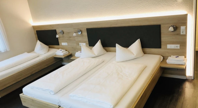 Landhotel Traube