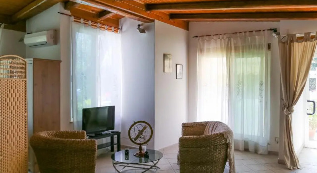 Апартаменты Casa Lupita