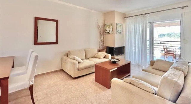 Siviri Alex House - 2 bedrooms 7 guests, Book Vacation Home Siviri 