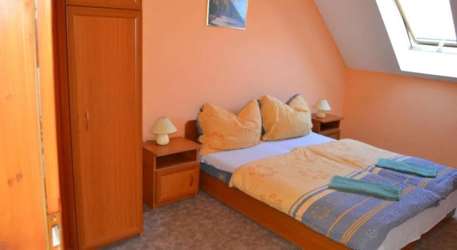 Silatti Panzió